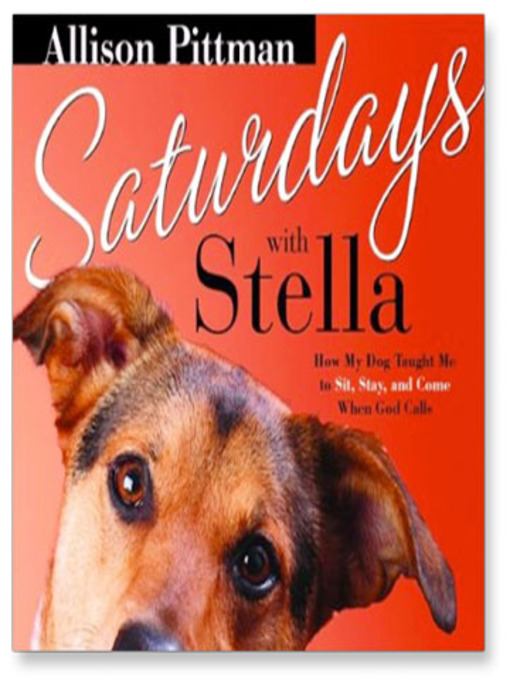 Title details for Saturdays with Stella by Allison Pitman - Available